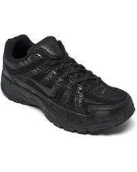Nike - P-6000 Premium Casual Sneakers From Finish Line - Lyst