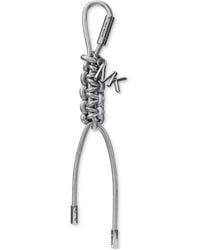 Michael Kors - Michael Met Braided Bag Charm - Lyst