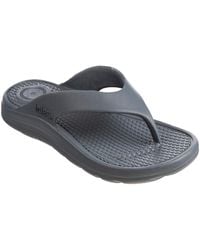 Totes - Ara Thong Sandals - Lyst