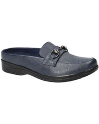 Easy Street - Nell Comfort Mules - Lyst