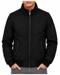 Hawke & Co. - Ridge Ripstop Bomber Jacket - Lyst