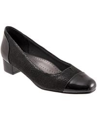 Trotters - Daisy Pump - Lyst