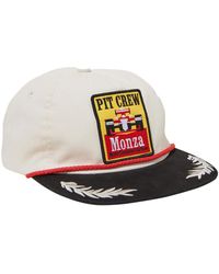 Cotton On - 5 Panel Graphic Hat - Lyst
