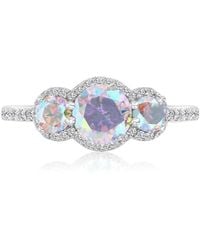 Macy's - Cubic Zirconia (2.812 Ct. T.w. - Lyst