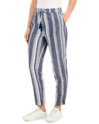 charter club petite pants