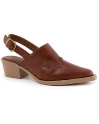 BUENO - Franko Flat - Lyst