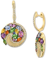 Effy - Effy Multi-gemstone (3-1/6 Ct. T.w. - Lyst
