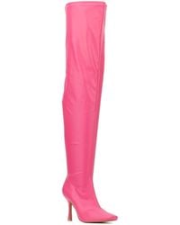 New York & Company - Natalia Boot - Lyst