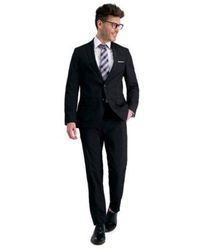 Haggar - Smart Wash Slim Fit Suit Separates Pants Jackets - Lyst
