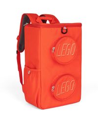 Legobags - Lego Brick Backpack Cooler - Lyst