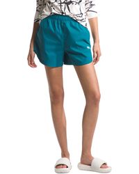 The North Face - Class V Pathfinder Pull-on Shorts - Lyst