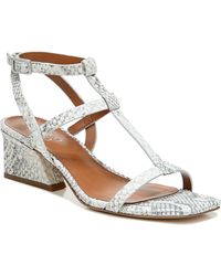 franco sarto kayleigh sandal