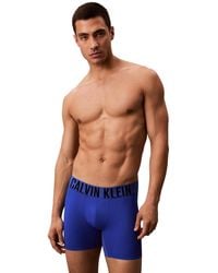 Calvin Klein - Intense Power Boxer Briefs - Lyst