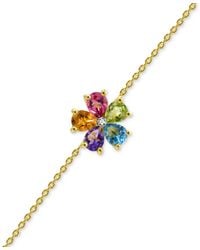 Macy's - Multi Gemstone - Lyst