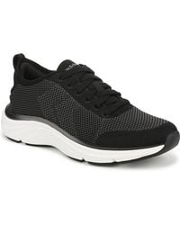Dr. Scholls - Feel Support Washable Lace Up Sneakers - Lyst