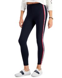 Tommy Hilfiger Leggings for Women | Online Sale up to 50% off | Lyst Canada