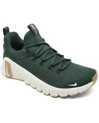 Nike - Free Metcon 6 Training Sneakers From Finish Line - Lyst