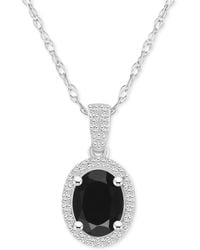 Macy's - Lab-created Ruby (1-1/4 Ct. T.w. - Lyst