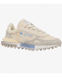 Lacoste - Lace-up Sneakers - Lyst