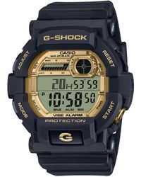 G-Shock - Analog Digital Resin Watch 50.8mm - Lyst