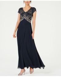 j kara gowns