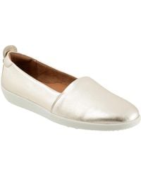 Softwalk - Deva Flat - Lyst