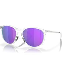 Oakley - Mikaela Shiffrin Signature Series Sielo Sunglasses - Lyst