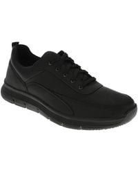Dockers - Sanderson Slip-resistant Lace-up Sneakers - Lyst