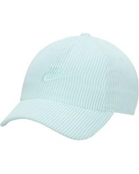 Nike - And Corduroy Lifestyle Club Adjustable Hat - Lyst
