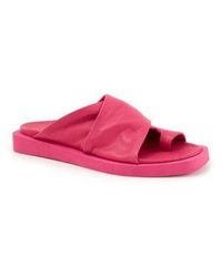 BUENO - Jerika Sandal - Lyst