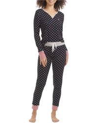 tommy hilfiger pjs ladies