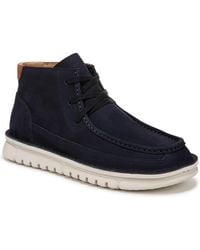 Vionic - Uptown Chukka Boots - Lyst