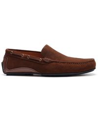 A. Veer - Venice Driving Loafers - Lyst