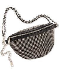 fanny pack steve madden