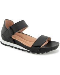 Jambu - Linda Casual Flat Sandal - Lyst