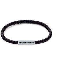 Men's Calvin Klein Bracelets from $70 | Lyst