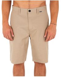 Hurley - Men's Turner Walk Shorts - Lyst