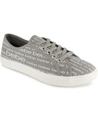 Bebe Sneakers For Women On Sale Up To 39 Off At Lyst Bebe Sneakers For Women On Sale Up To 39 Off At Lyst