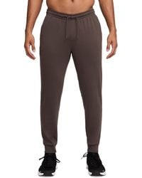 Nike - Primary Dri-fit Uv Versatile joggers - Lyst