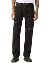 Levi's - 501 Regular-fit Button Fly Jeans - Lyst