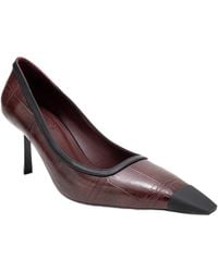 Prologue Shoes - Rona Pointed Toe Pump - Lyst