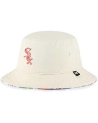 '47 - Chicago White Sox Pollinator Bucket Hat - Lyst