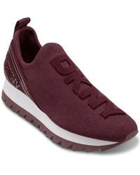 DKNY - Sneaker - Lyst