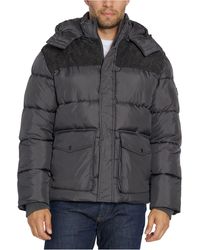 Sean John Jackets for Men | Online Sale 