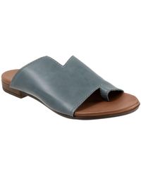 BUENO - Tulla Sandal - Lyst
