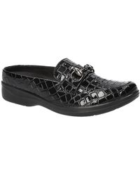 Easy Street - Nell Comfort Mules - Lyst