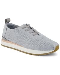 TOMS - Resident Plus Slipon Sneaker - Lyst