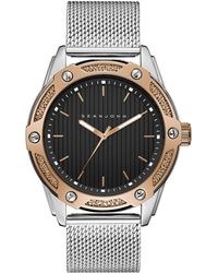 sean john watches price