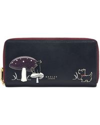 Radley Wallets and cardholders for Women - Up to 49% off | Lyst