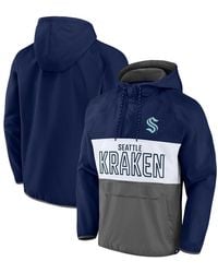 Fanatics - Deep Sea Blue - Lyst